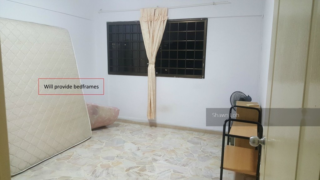 Blk 283 Tampines Street 22 (Tampines), HDB 4 Rooms #134892252